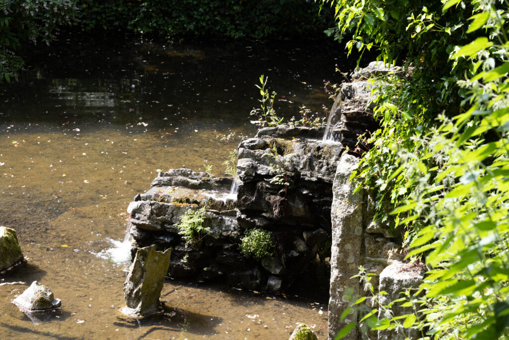 Les Jardins de Kerdalo